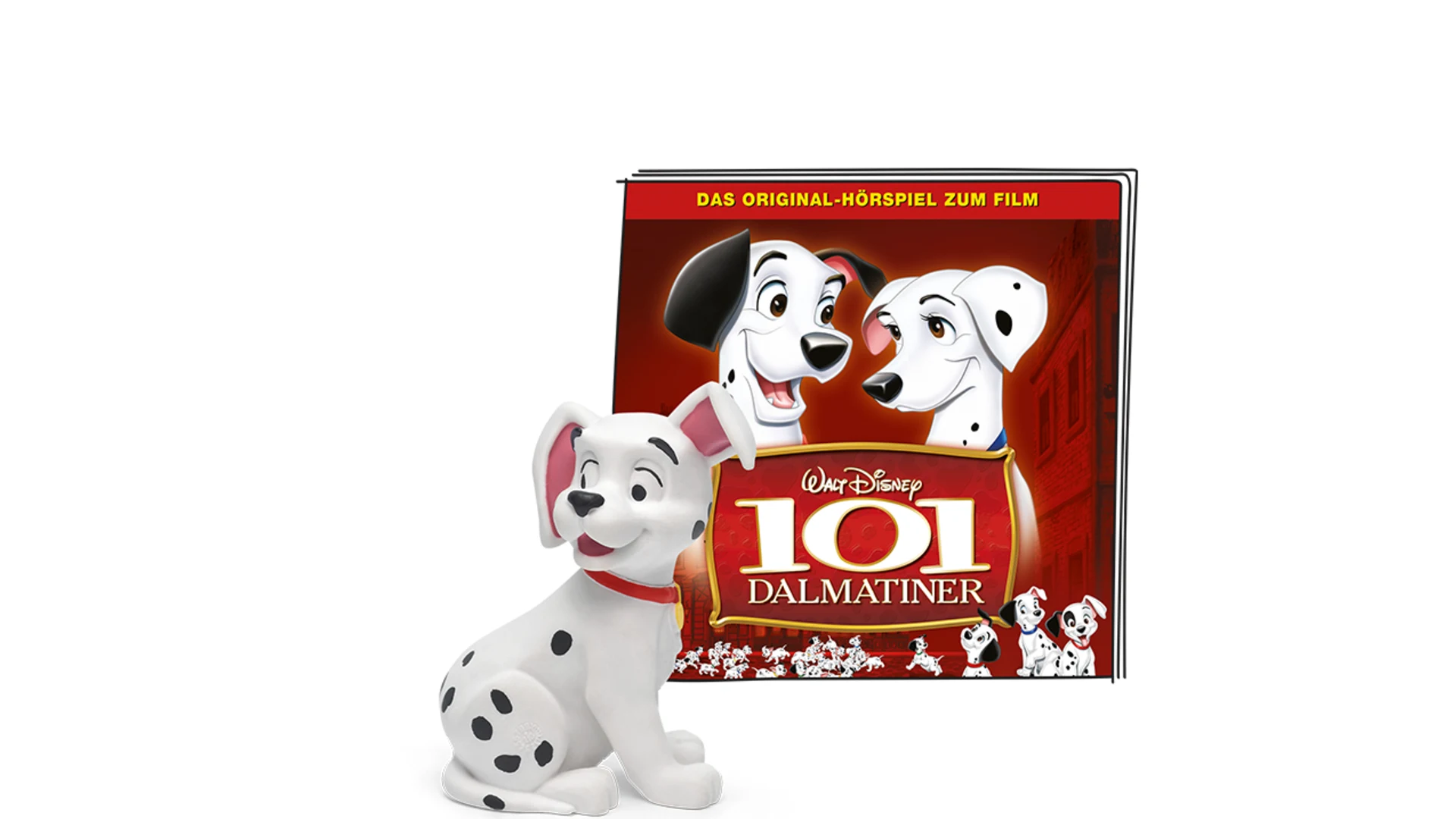 101 Dalmatiner I image