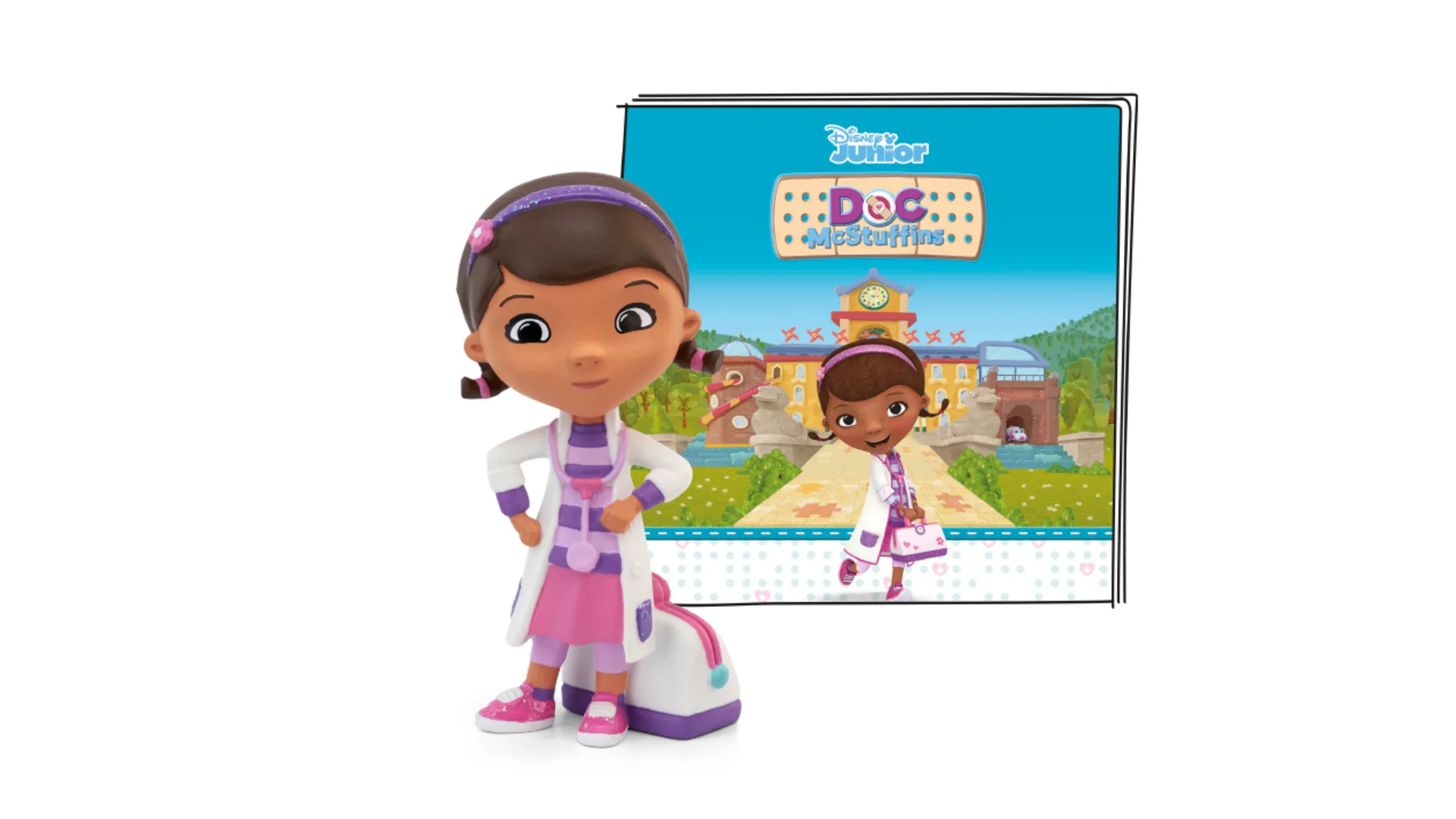 Disney - Doc McStuffins image