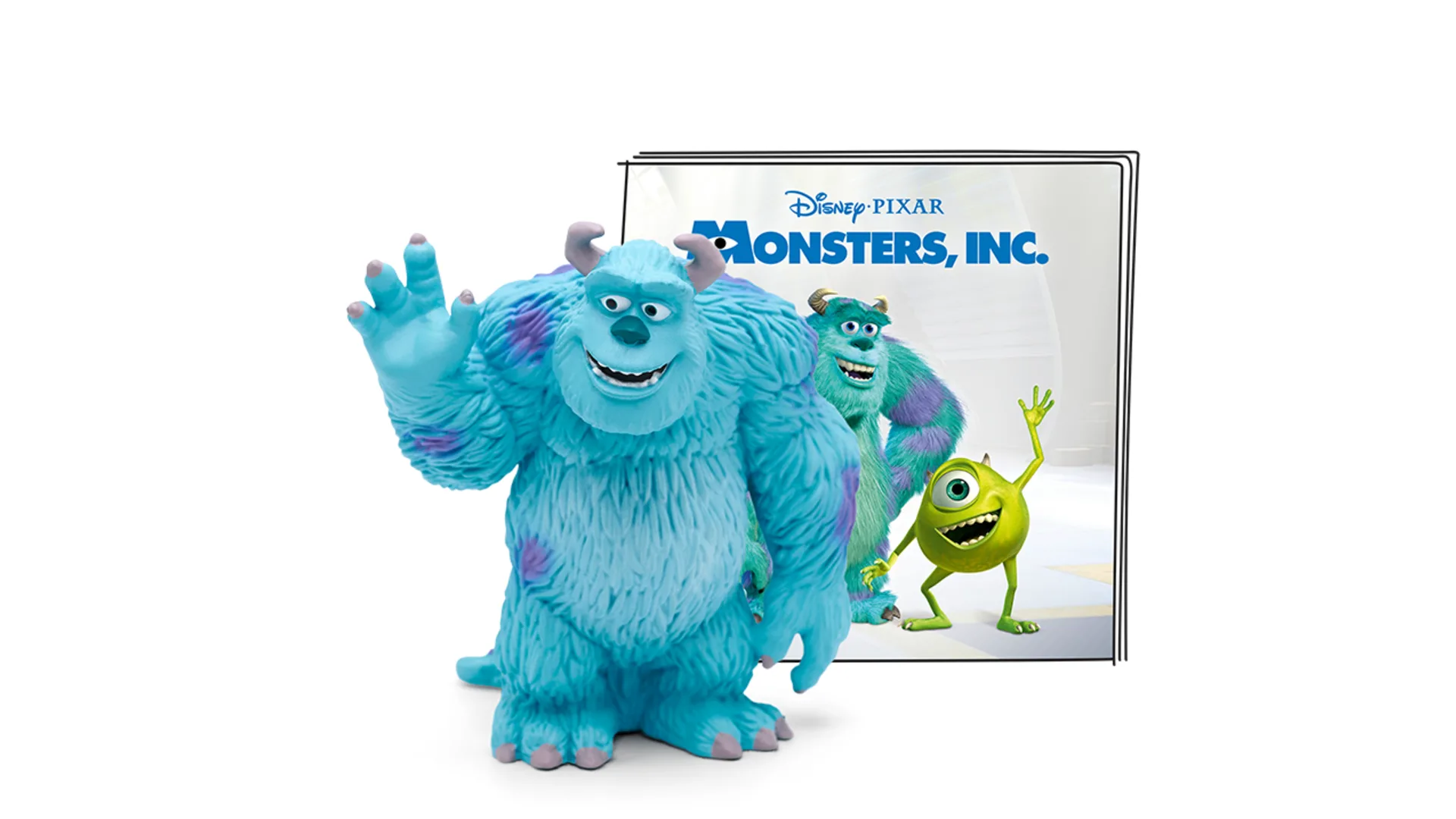 Disney - Monster Inc. image
