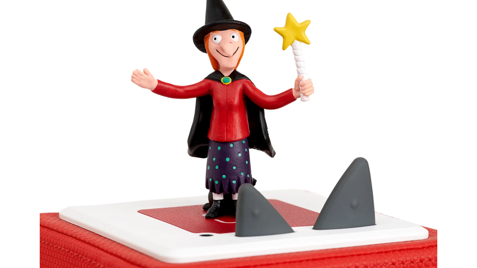 Julia Donaldson - Room on the Broom image