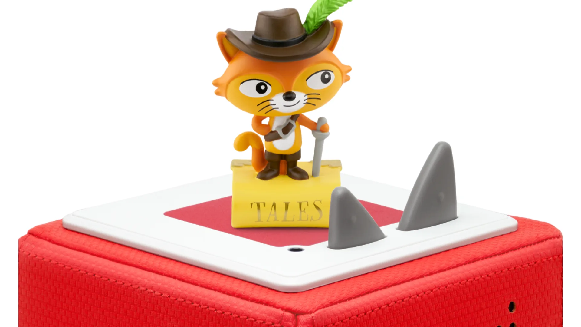 Favourite Tales - Puss in Boots (relaunch) image