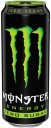 Monster Energy