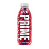 UFC INTERNATIONAL FIGHT WEEK UK