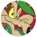 36 Wile E. Coyote