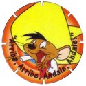 45 Speedy Gonzales