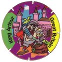 54 King Arthur - Great Britain