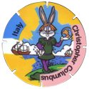 57 Christopher Columbus - Italy