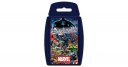 Marvel Universe Who's Your Hero Top Trumps Card Game