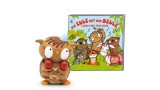 Die Eule mit der Beule und ihre Freunde - Liederalbum I