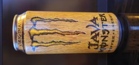 Monster Energy Java Originale