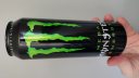 Original Mega Monster