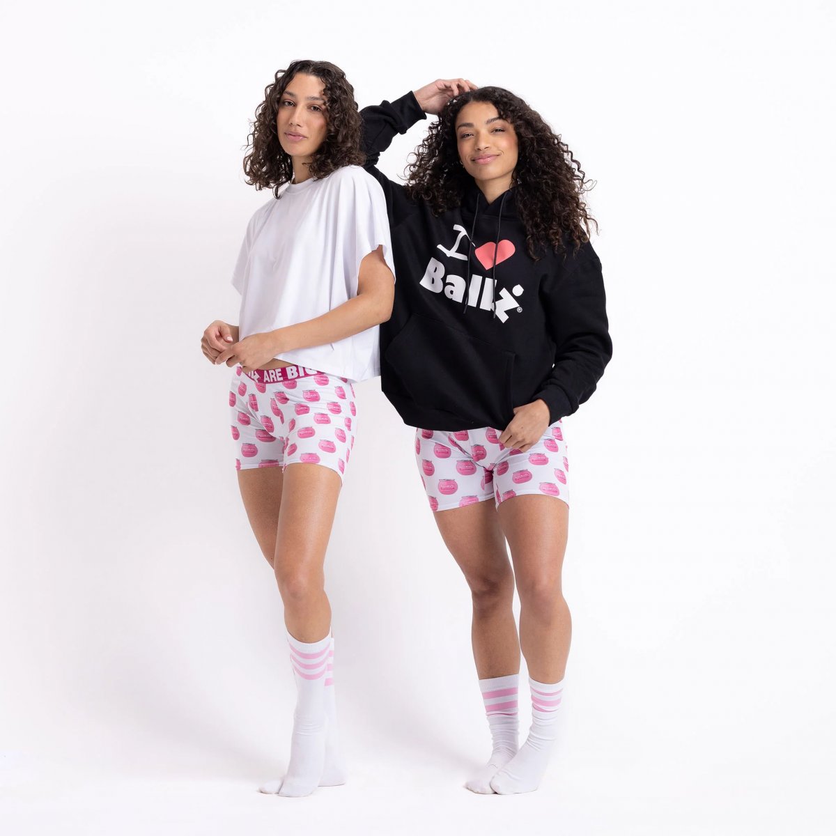 Fizzy Boxer BuzzBallz Pink Lemonsqueezy Boxers US | Release Date & Rarity