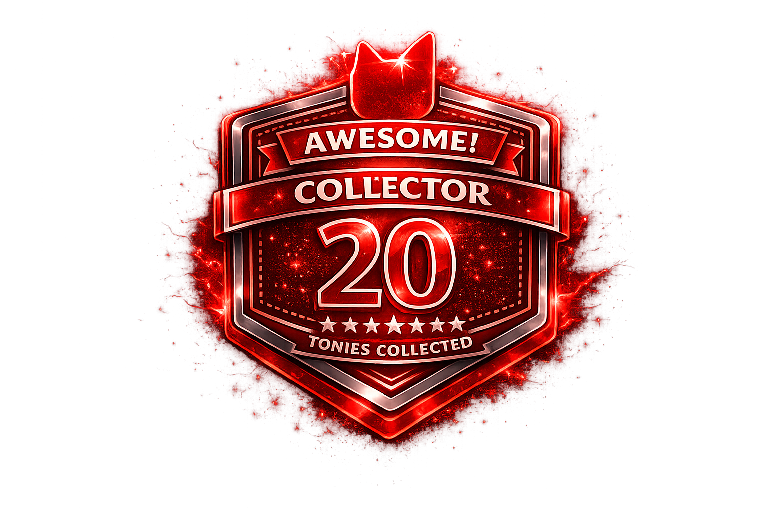 Awesome Collector - 20