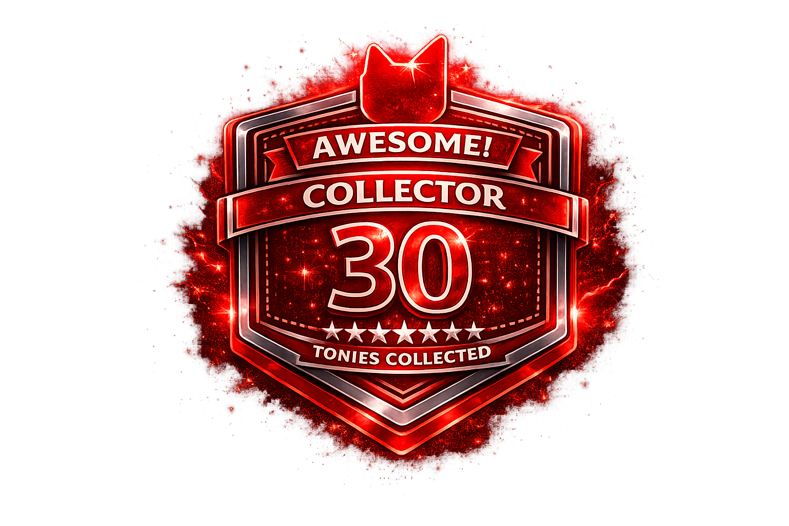 Awesome Collector - 30