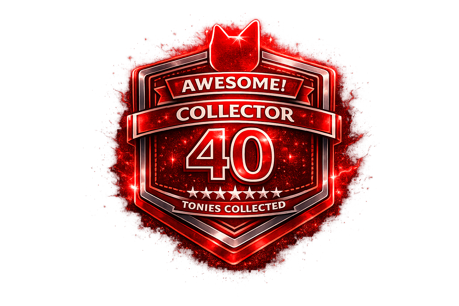 Awesome Collector - 40
