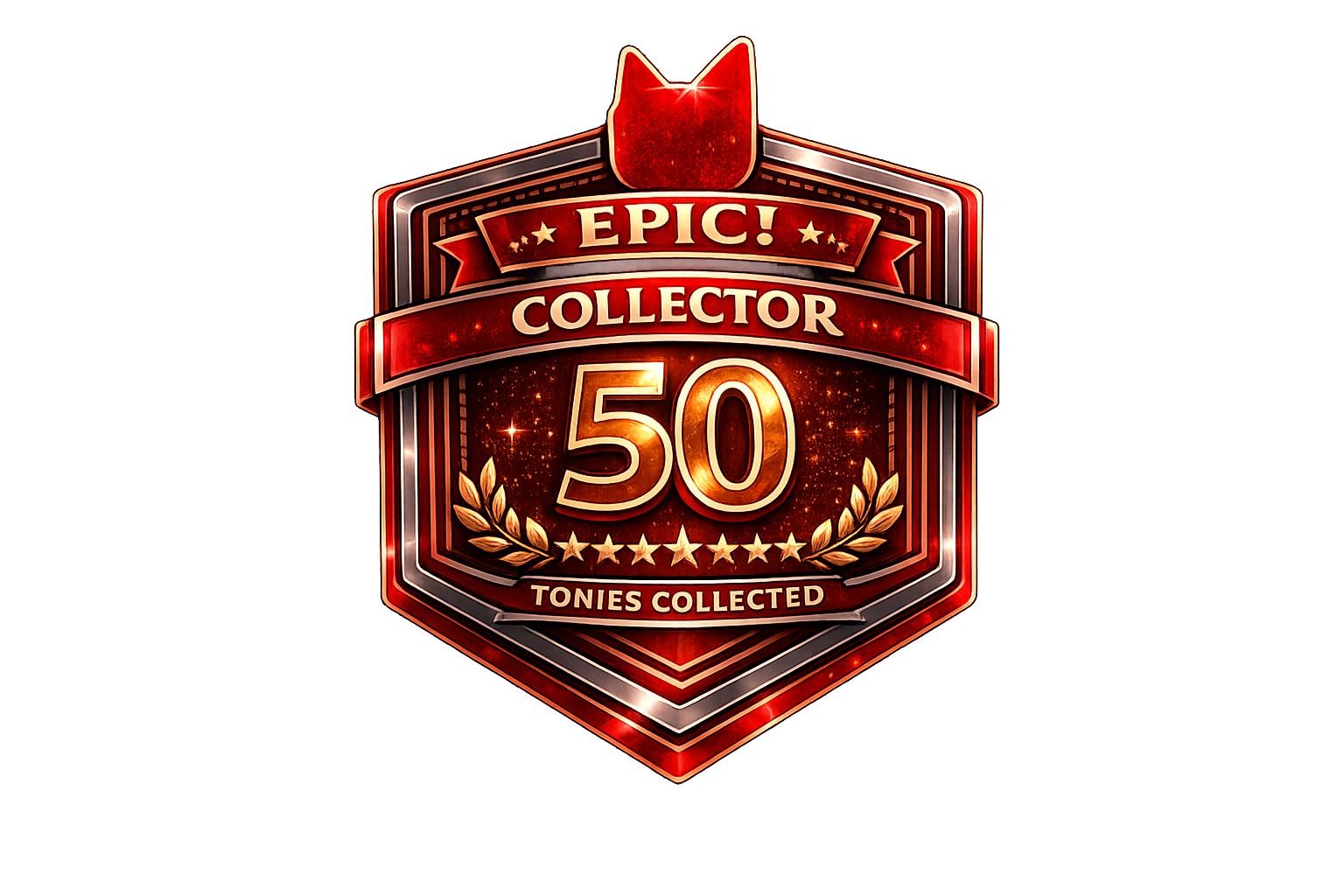 Awesome Collector - 50