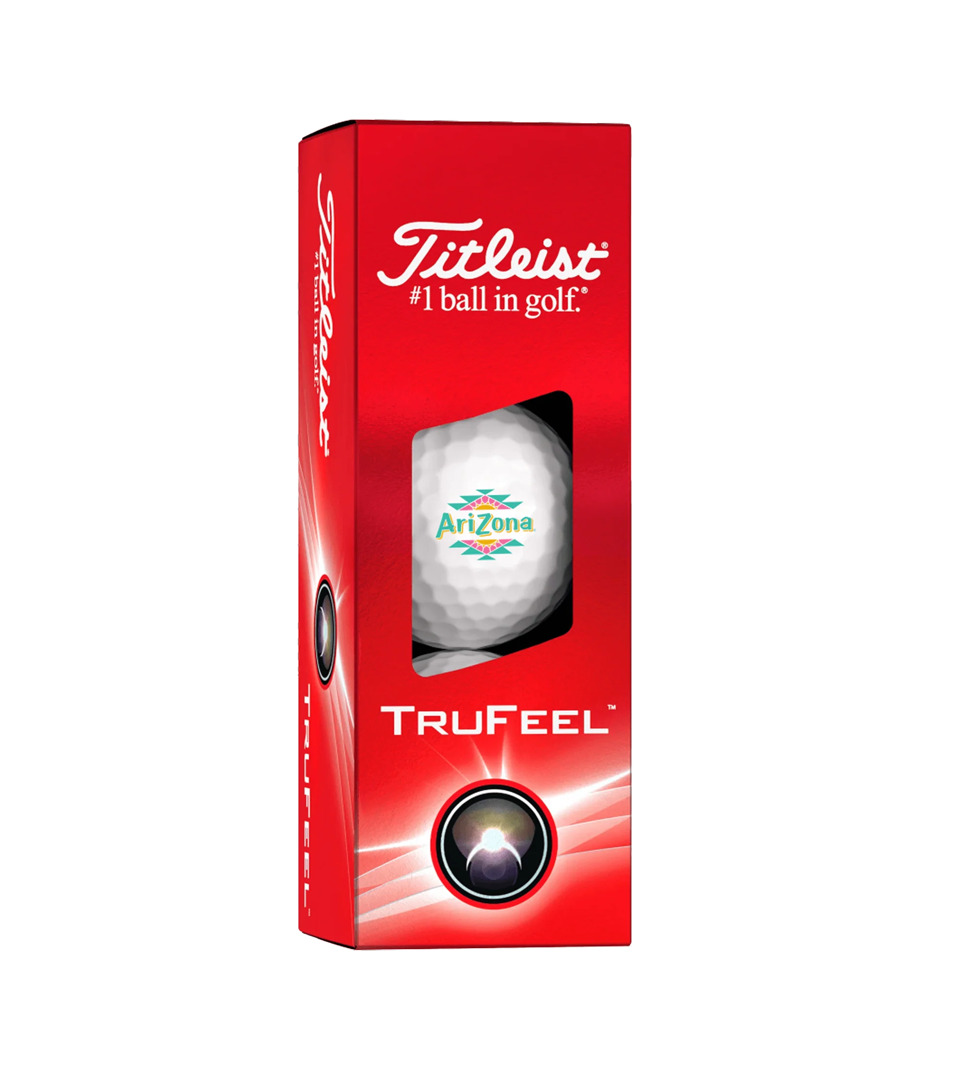 3-Piece Golf Ball Set