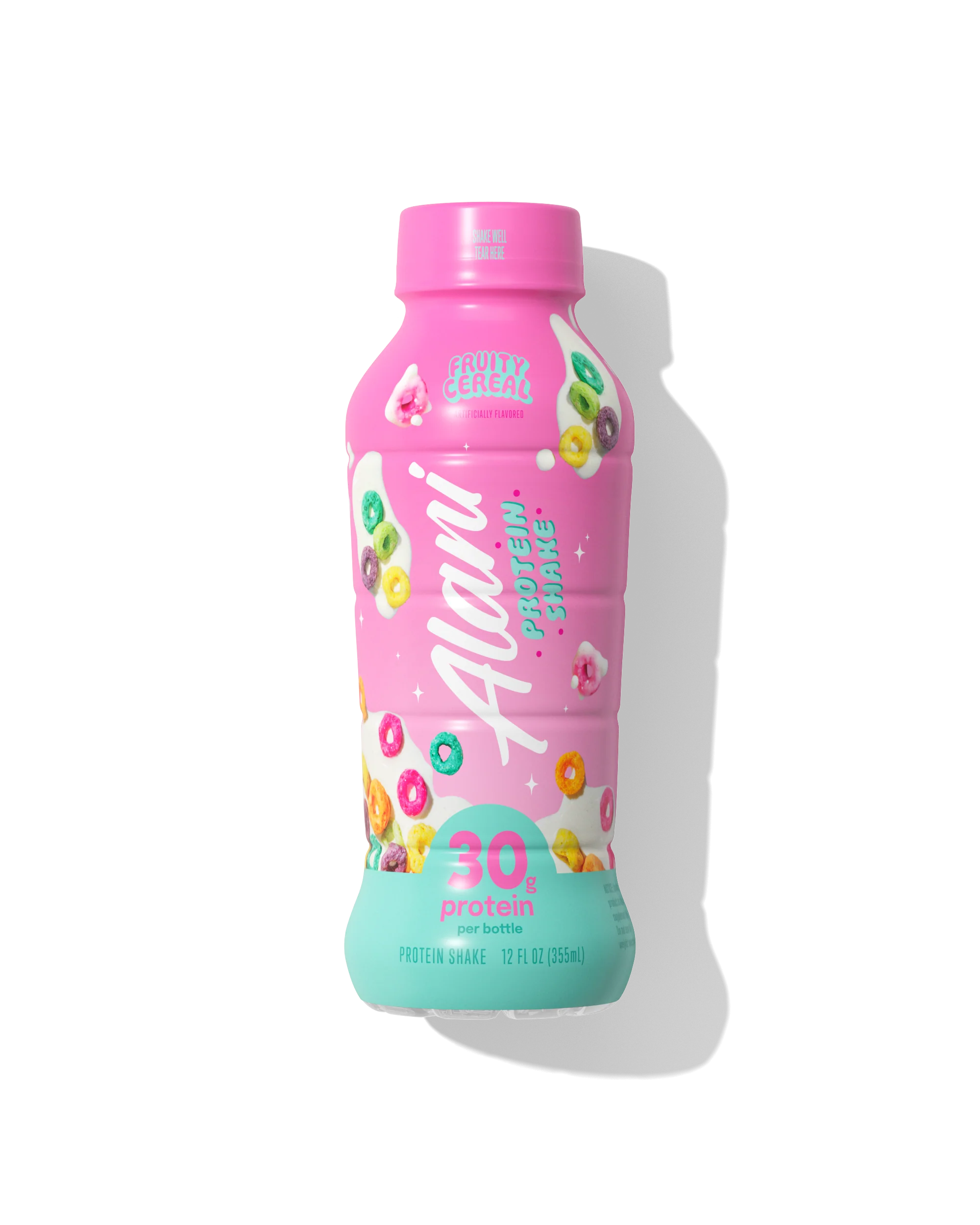 30g Protein Shake - Fruity Cereal