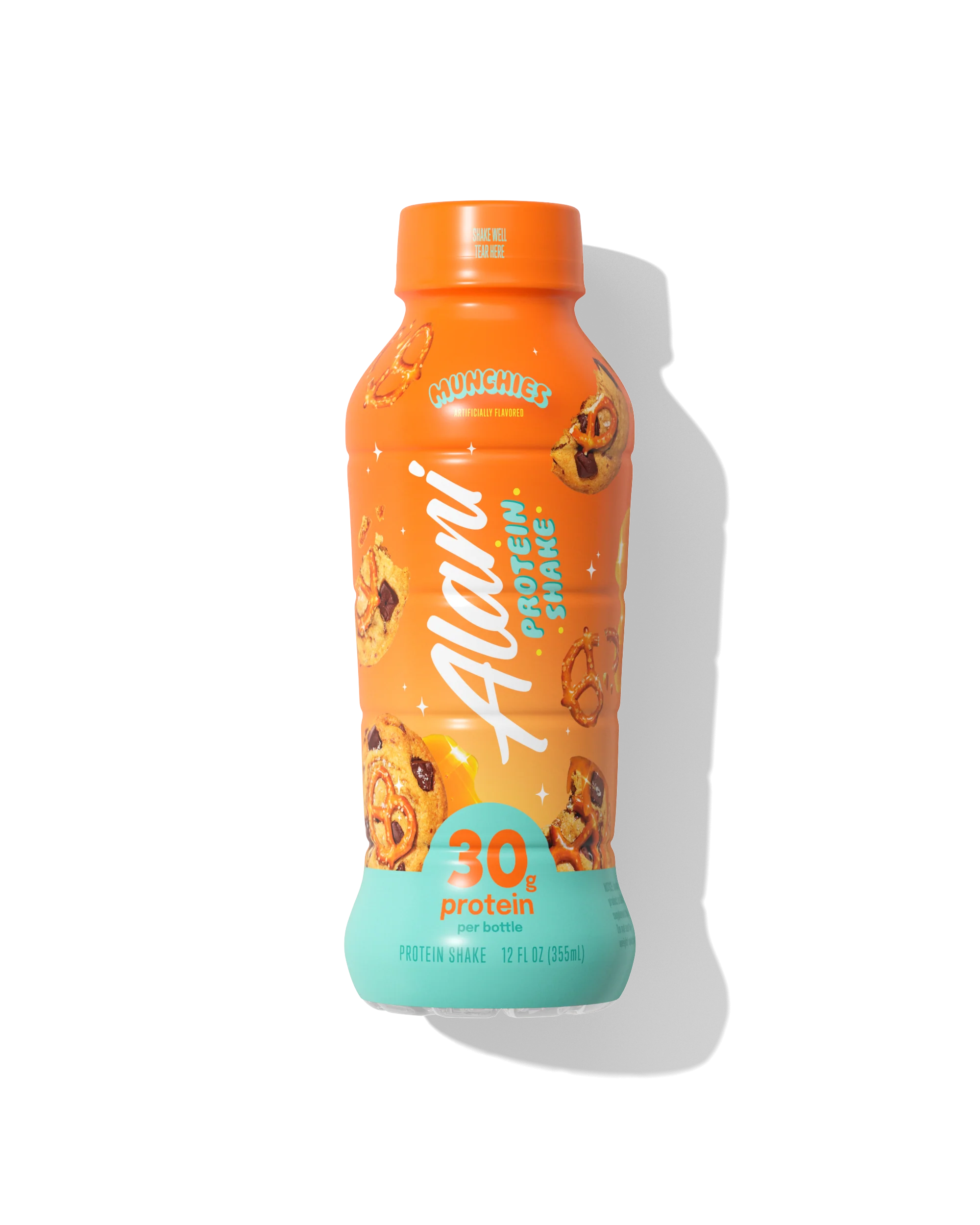 30g Protein Shake - Munchies