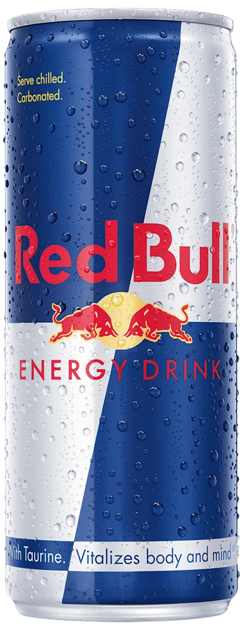 Red Bull
