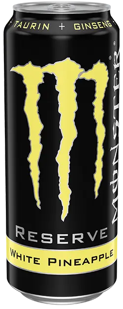 MONSTER ENERGY RESERVE