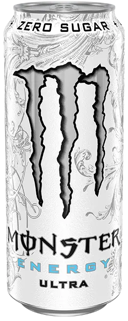 MONSTER ENERGY