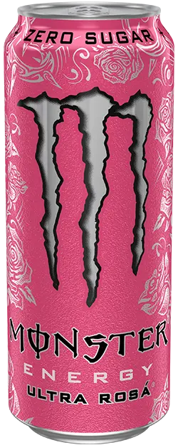 MONSTER ENERGY