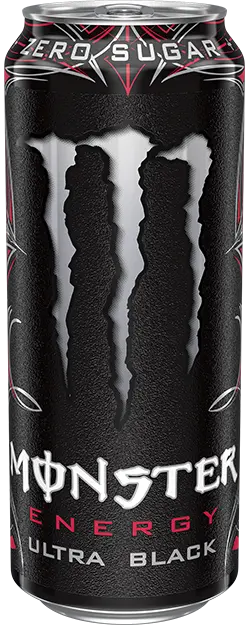 Ultra Black