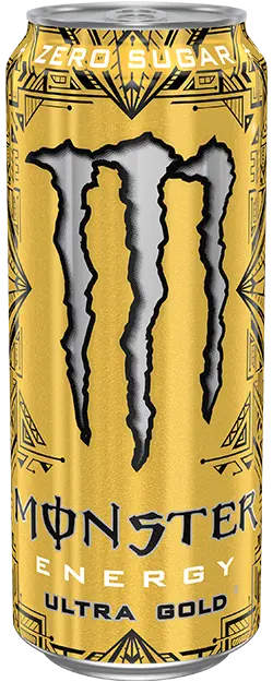 MONSTER ENERGY