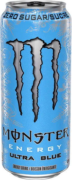 MONSTER ENERGY