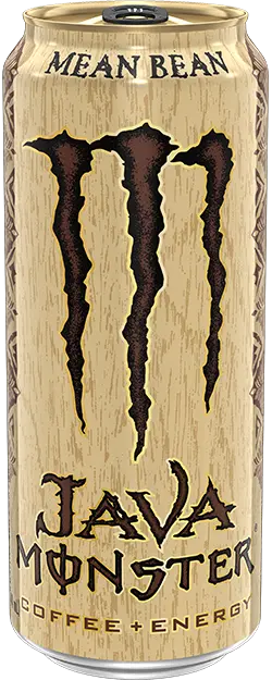 MONSTER JAVA