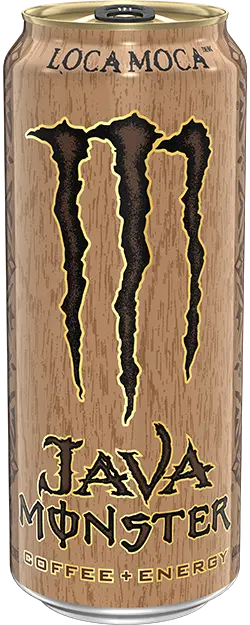 MONSTER JAVA