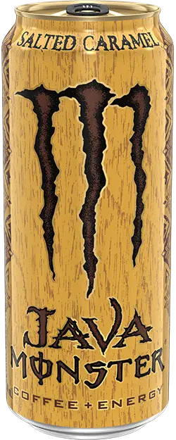 MONSTER JAVA