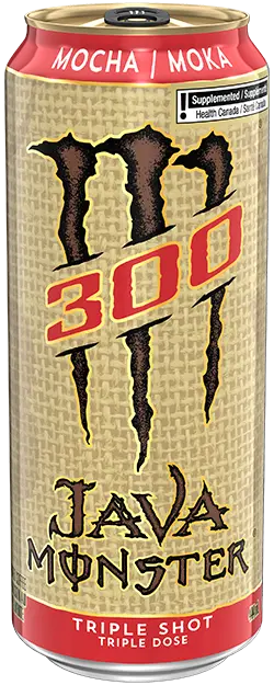 MONSTER JAVA