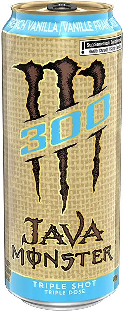 MONSTER JAVA