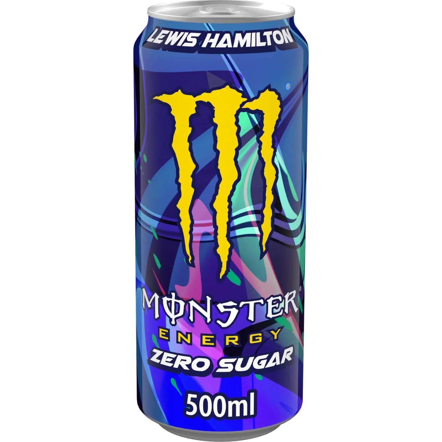 MONSTER ENERGY