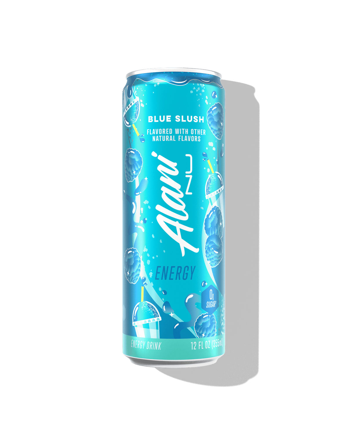 ALANI NU