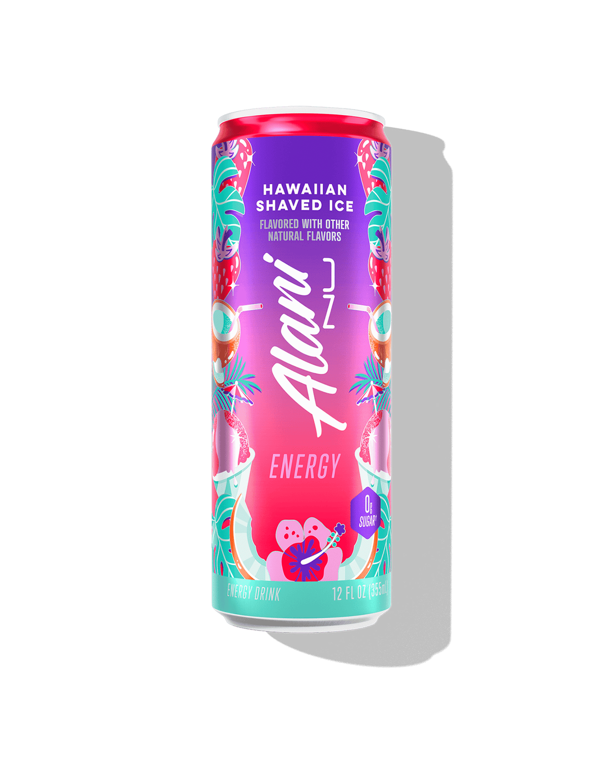 ALANI NU