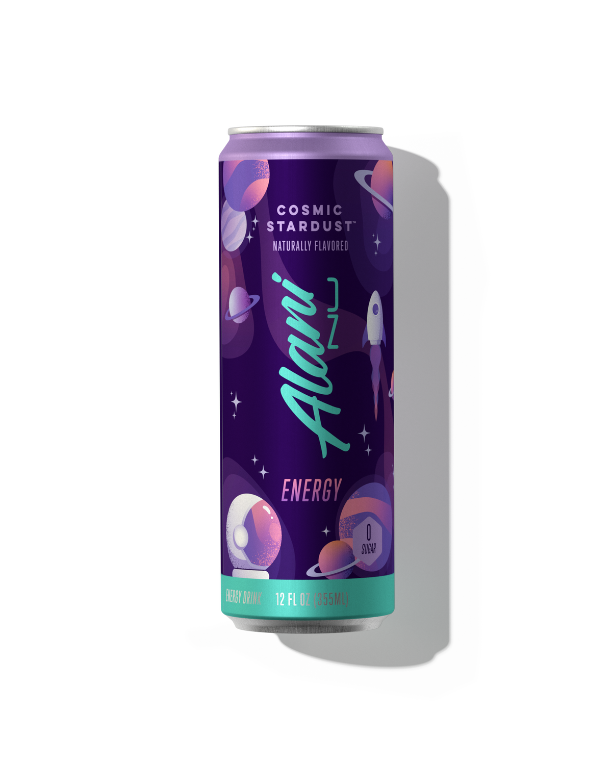 ALANI NU