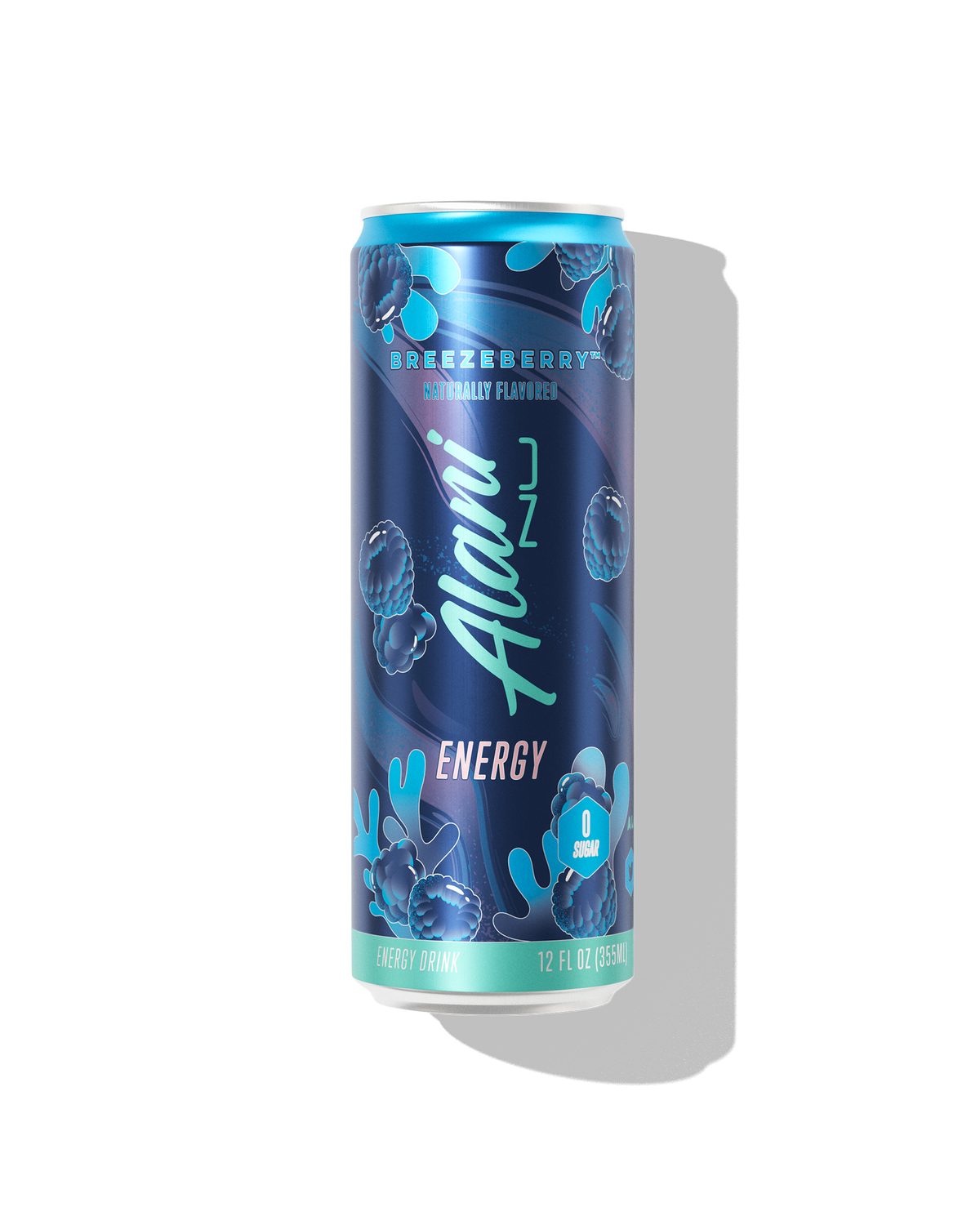 ALANI NU