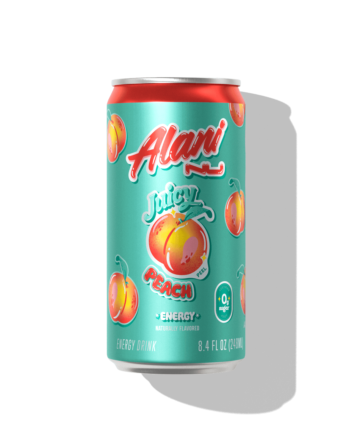 Juicy Peach