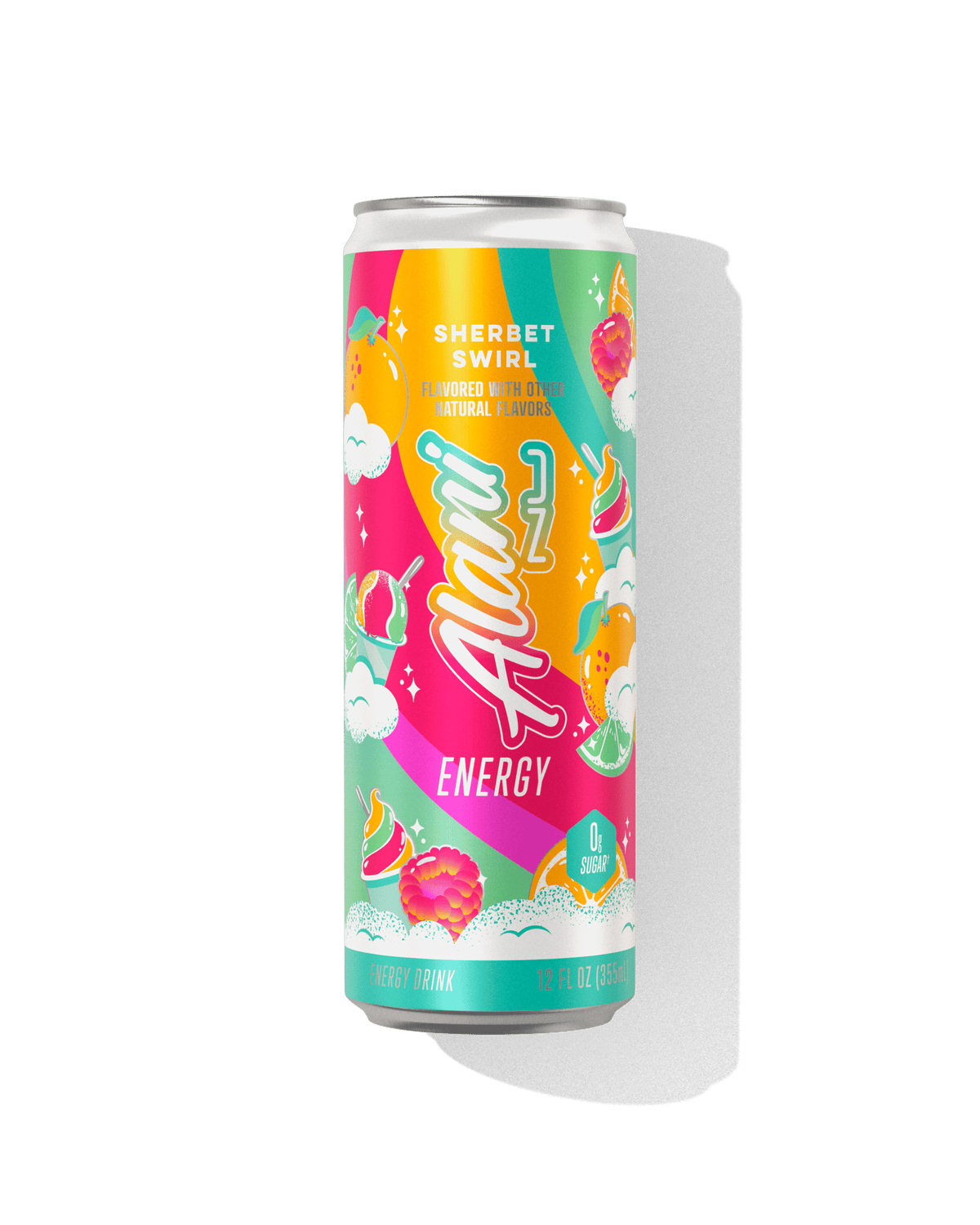 SHERBET SWIRL