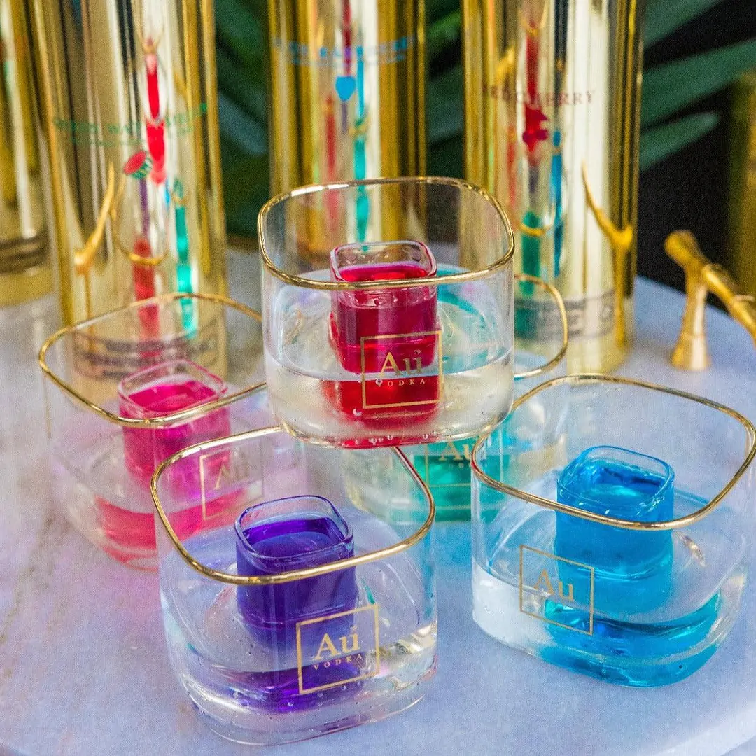 BOMB GLASS product image