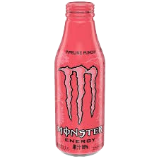 PIPELINE PUNCH