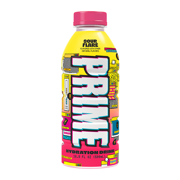 SOUR FLARE