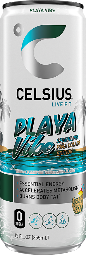 PLAYA VIBE