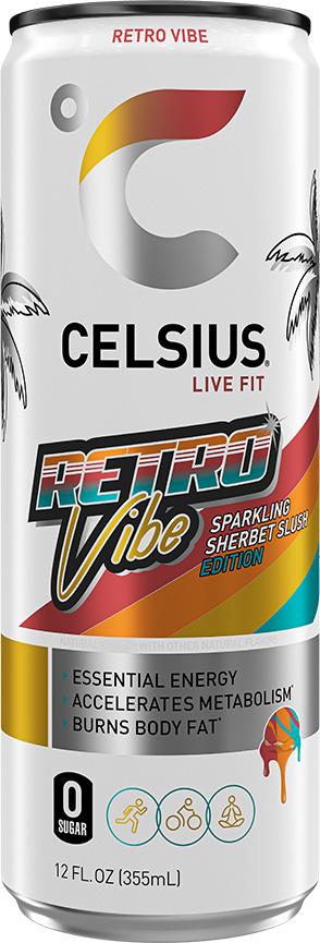 RETRO VIBE