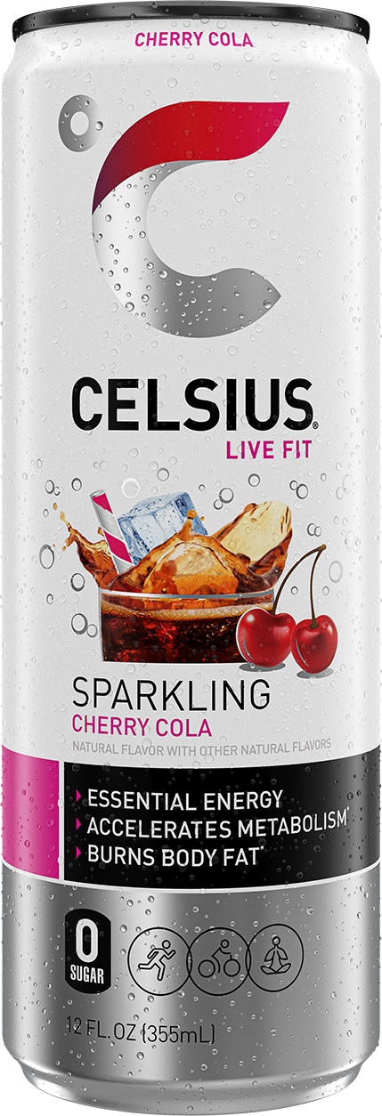 CHERRY COLA