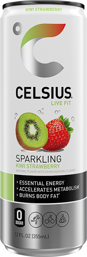 KIWI STRAWBERRY