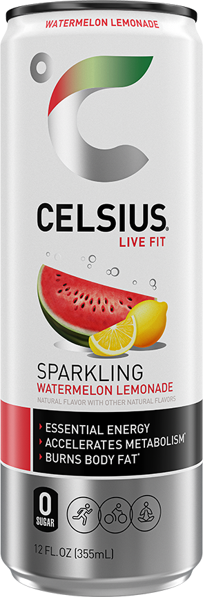 WATERMELON LEMONADE
